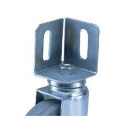 Cantonera Ranurada CR