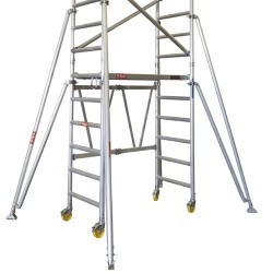 Pack de Estabilizadores COMPAXD para Andamios COMPAXXL