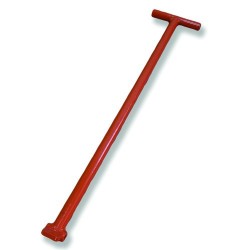 Barra de Dirección TQBD