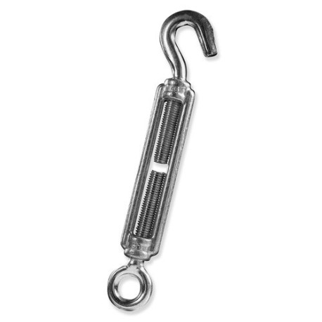 TGA05  Tensor de Gancho y Anilla para aplicaciones industriales