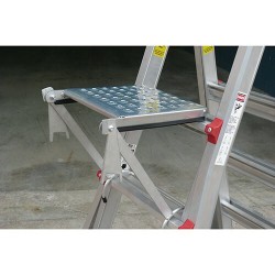 Accesorio de Plataforma TLS | Gayner