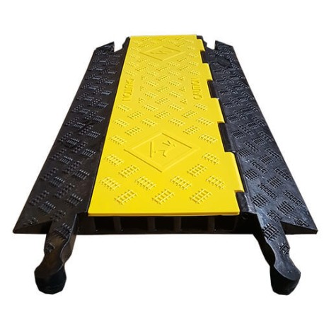 PSV5 Protector de Cable de 5 Canales (912x505x50 mm)  Protección ef