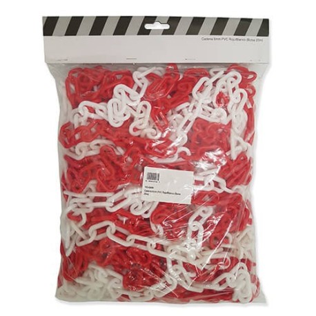 Cadena de Plástico CADPL