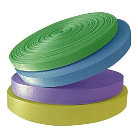 Cinta de Trincajes CIR  Sujeción de Carga Segura