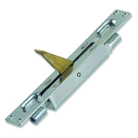 Pasador a Leva Doble Acción  Seguridad y eficiencia en sistemas de c