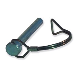 Clip de Conexión Compax para Andamios y Torres Móviles