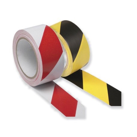 Cinta Adhesiva CBA 50x33 B/R  Adhesión Fuerte y Duradera