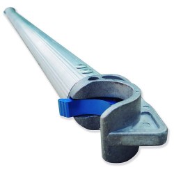 Tirante Diagonal 1633 COMPAX  Estabilidad para andamios móviles