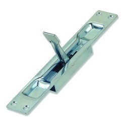 Pasador de Leva de Simple Acción 16x152  Cierre seguro y resistente