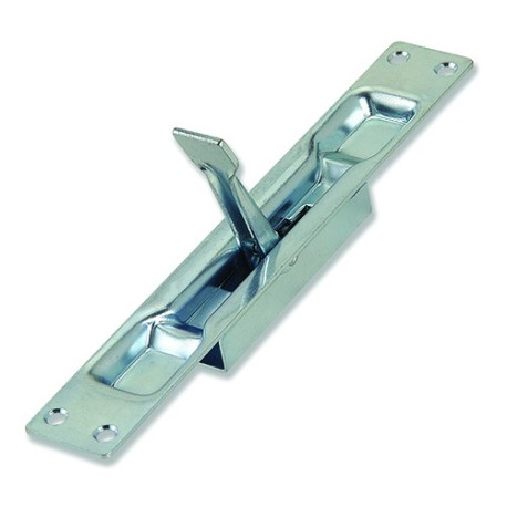 Pasador de Leva de Simple Acción 16x152  Cierre seguro y resistente