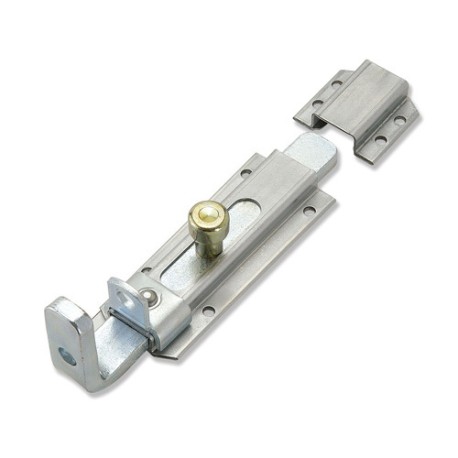 Pasador Plano Extra Fuerte 200  Sujeción robusta y confiable