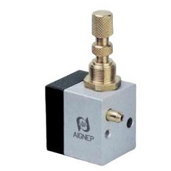 NEBULIZADOR CON EFECTO VENTURI REF. AIGNEP NBZ5