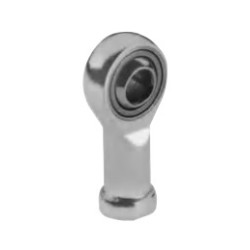 ROTULA AUTOLUBRICADA INOX DIAMETRO 25/32 REF. AIGNEP TFI025