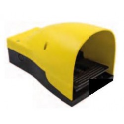 PEDAL ELECTRICO PCI00 REF. AIGNEP 06V0000007