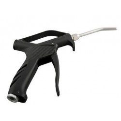 PISTOLA SOPLADO TUBO ACERO INOXIDABLE CODIGO 0036100001 REF. AIGNEP 3