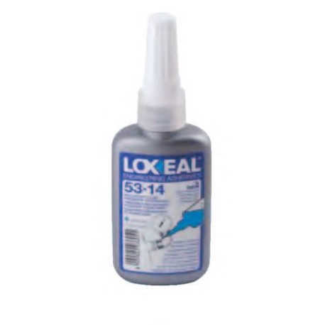 SELLANTE LIQUIDO UNIVERSAL LOXEAL 50 ML REF. AIGNEP SL150CC