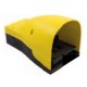 PEDAL ELECTRICO BIESTABLE CON PROTECCION REF. AIGNEP 06V0000008