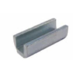 SOPORTE FIJACION CON BARRA OMEGA 1/8 1/4 REF. AIGNEP 01VB700000