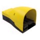 PEDAL NEUMATICO 3/2 NC 4 MM MONOESTABLE REF. AIGNEP 06V0000014