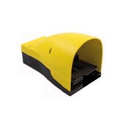 PEDAL NEUMATICO 3/2 NC 4 MM MONOESTABLE REF. AIGNEP 06V0000014