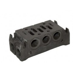 BASE MANIFOLD ISO 1 REF. AIGNEP 10VB300000