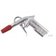 PISTOLA MULTIPLICADORA EN ALUMINIO 1/4 PULGADAS REF. AIGNEP 27AV