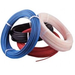 TUBO POLIAMIDA EHF AIR DIAMETRO 10X12 MM AZUL 100 M REF. AIGNEP PA12E