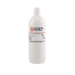 ACEITE ESPECIAL PARA LUBRICADORES 1 LT REF. AIGNEP FLUID L01