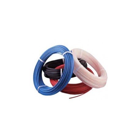 TUBO PA12 HIPHL DIAMETRO 10X12 MM AZUL 100 M REF. AIGNEP PA10X12A