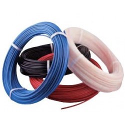 TUBO PA12 HIPHL DIAMETRO 6X8 MM AZUL 100 M REF. AIGNEP PA6X8A