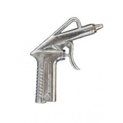 PISTOLA ALUMINIO 1/4 PULGADAS REF. AIGNEP 27A
