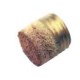 SILENCIADOR BRONCE MINIATURA 1/8 PULGADAS REF. AIGNEP ST 1/8