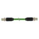 CABLE ETHERNET/IPPROFINET COMUNICACION RECTO REF. AIGNEP 15VW605000