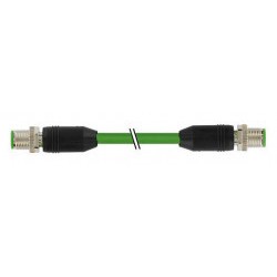 CABLE ETHERNET/IPPROFINET COMUNICACION RECTO REF. AIGNEP 15VW605000