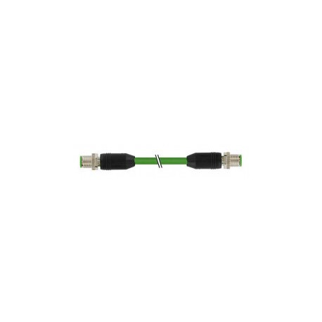 CABLE ETHERNET/IPPROFINET COMUNICACION RECTO REF. AIGNEP 15VW605000