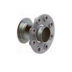 TUBO BRIDA DIAMETRO 80 CODIGO 9001300001 REF. AIGNEP 90013 80