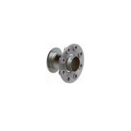 TUBO BRIDA DIAMETRO 80 CODIGO 9001300001 REF. AIGNEP 90013 80