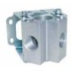 REPARTIDOR EN ALUMINIO 2 VIAS 1/2 1/2 CODIGO 9064200001 REF. AIGNEP 9