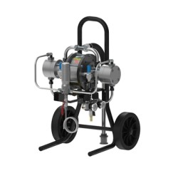 Bomba Neumática Mixta Fuelle HT 15 X Sagola