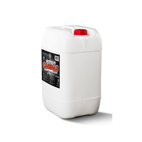 Antipolvo Cabinas Sagola