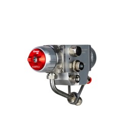 Pistola automática Serie V V7 Mix