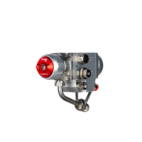 Pistola automática Serie V V7 Mix