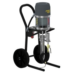 Bomba Neumática Airless Mack 400 X Sagola