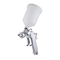 Pistola de Gravedad Junior G Sagola