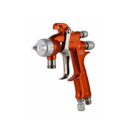 Mini Xtreme Presión Sagola