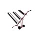 Soporte Triple Mask Sagola