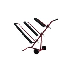 Soporte Triple Mask Sagola