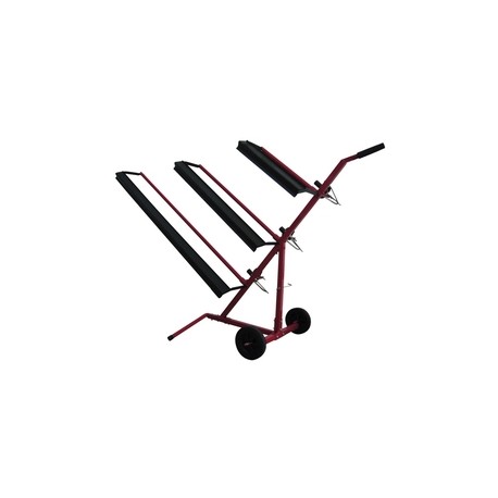 Soporte Triple Mask Sagola