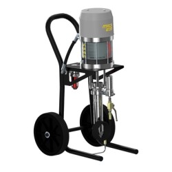 Bomba Neumática Airless MACK 600 X Sagola