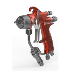 X 4100 Series Presión Sagola